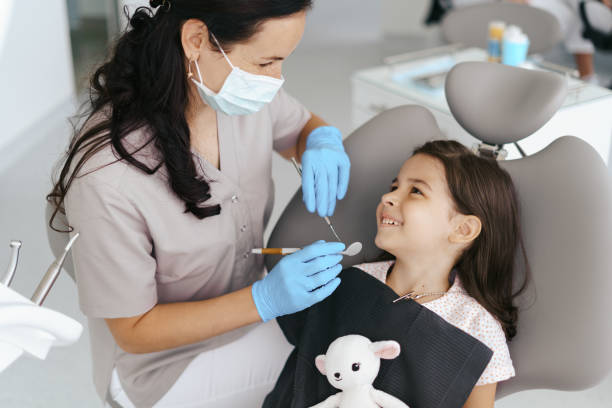 Laser Dentistry in Blue Ridge, TX